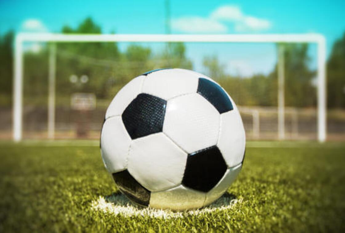 今日足球赛事数据分析图表